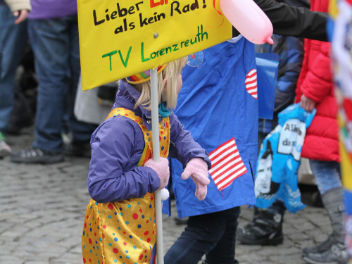 Rawetzer Narrenzug 2012 – Foto 28