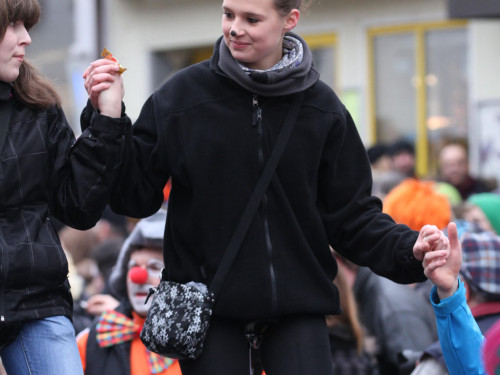 Rawetzer Narrenzug 2012 – Foto 31