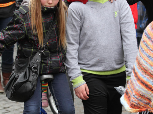 Rawetzer Narrenzug 2012 – Foto 36