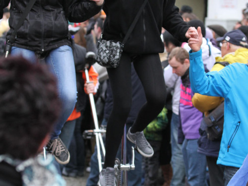 Rawetzer Narrenzug 2012 – Foto 37
