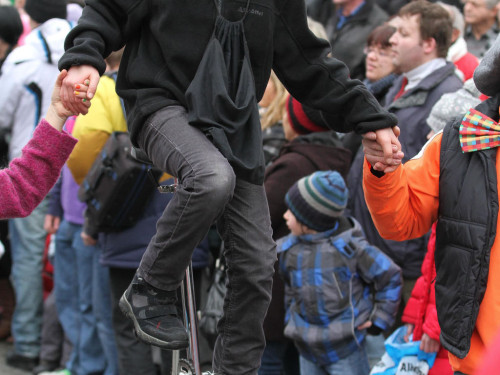 Rawetzer Narrenzug 2012 – Foto 38