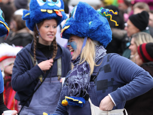 Rawetzer Narrenzug 2012 – Foto 44