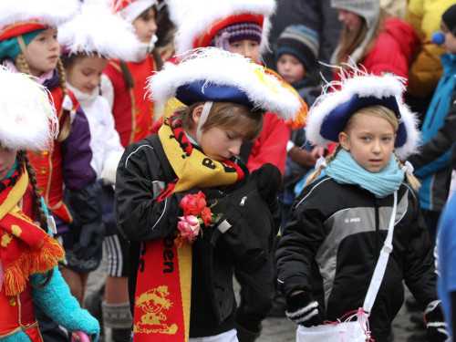 Rawetzer Narrenzug 2012 – Foto 49