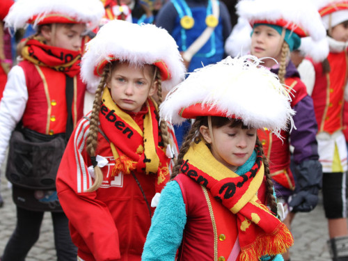 Rawetzer Narrenzug 2012 – Foto 51