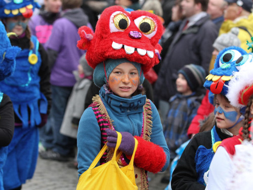 Rawetzer Narrenzug 2012 – Foto 52
