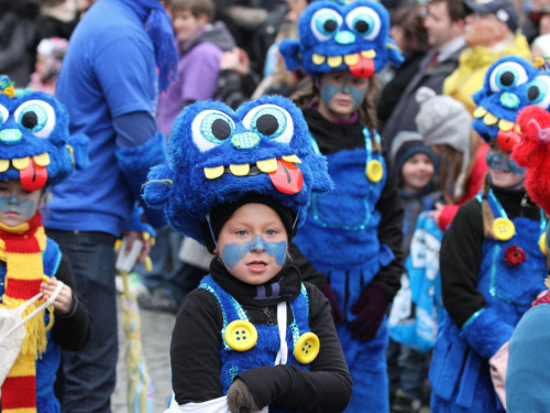 Rawetzer Narrenzug 2012 – Foto 54