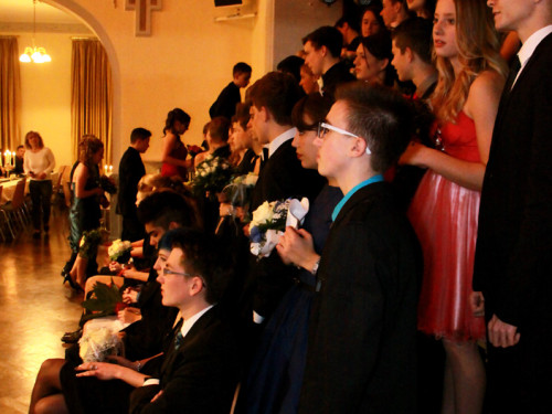 Tanzschule Swing Abschlussball Jean-Paul-Gymnasium & Walddorfschule Hof – Foto 2