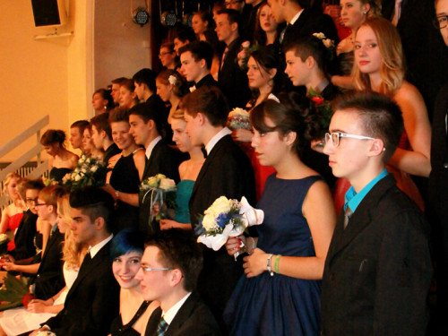 Tanzschule Swing Abschlussball Jean-Paul-Gymnasium & Walddorfschule Hof – Foto 4