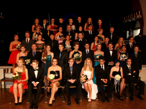 Tanzschule Swing Abschlussball Jean-Paul-Gymnasium & Walddorfschule Hof – Foto 5