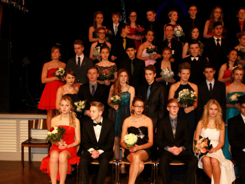 Tanzschule Swing Abschlussball Jean-Paul-Gymnasium & Walddorfschule Hof – Foto 6