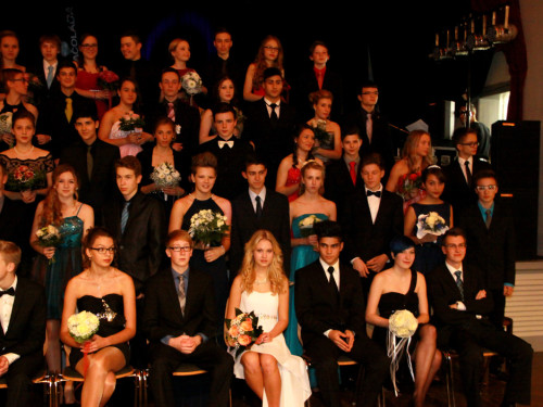 Tanzschule Swing Abschlussball Jean-Paul-Gymnasium & Walddorfschule Hof – Foto 7