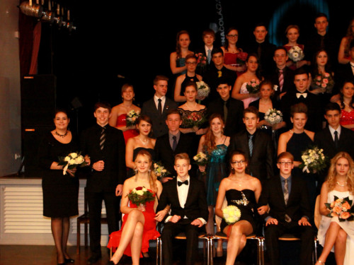 Tanzschule Swing Abschlussball Jean-Paul-Gymnasium & Walddorfschule Hof – Foto 8