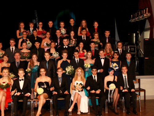 Tanzschule Swing Abschlussball Jean-Paul-Gymnasium & Walddorfschule Hof – Foto 9