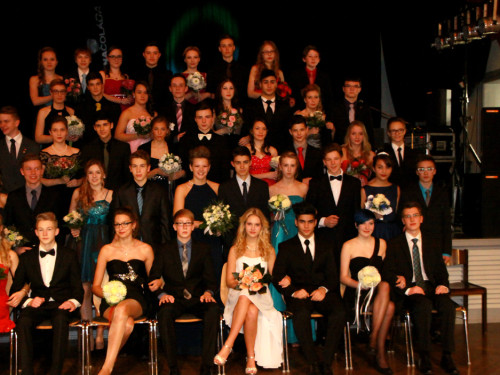 Tanzschule Swing Abschlussball Jean-Paul-Gymnasium & Walddorfschule Hof – Foto 10