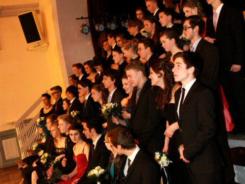 Tanzschule Swing Abschlussball Jean-Paul-Gymnasium & Walddorfschule Hof – Foto 11