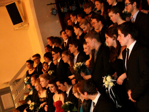 Tanzschule Swing Abschlussball Jean-Paul-Gymnasium & Walddorfschule Hof – Foto 12