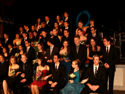 Tanzschule Swing Abschlussball Jean-Paul-Gymnasium & Walddorfschule Hof – Foto 13