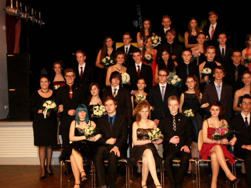 Tanzschule Swing Abschlussball Jean-Paul-Gymnasium & Walddorfschule Hof – Foto 14