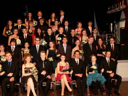 Tanzschule Swing Abschlussball Jean-Paul-Gymnasium & Walddorfschule Hof – Foto 15