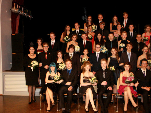 Tanzschule Swing Abschlussball Jean-Paul-Gymnasium & Walddorfschule Hof – Foto 16