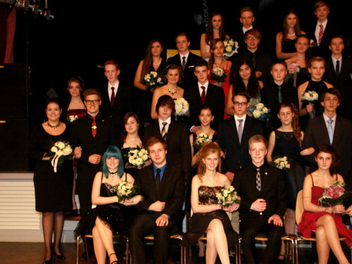 Tanzschule Swing Abschlussball Jean-Paul-Gymnasium & Walddorfschule Hof – Foto 17