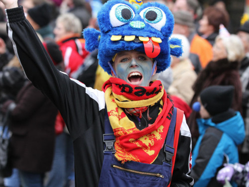 Rawetzer Narrenzug 2012 – Foto 58