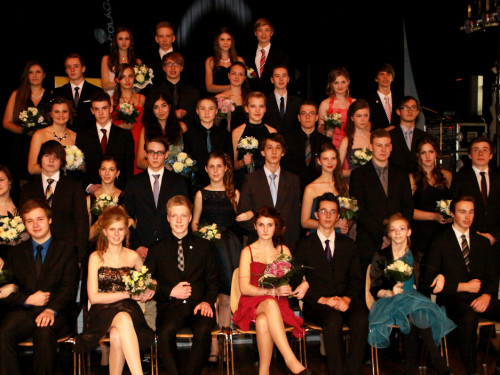 Tanzschule Swing Abschlussball Jean-Paul-Gymnasium & Walddorfschule Hof – Foto 18