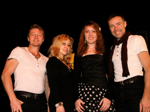 Tanzschule Swing Abschlussball Jean-Paul-Gymnasium & Walddorfschule Hof – Foto 19