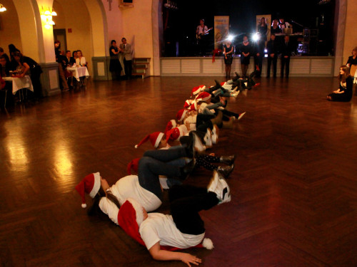 Tanzschule Swing Abschlussball Jean-Paul-Gymnasium & Walddorfschule Hof – Foto 20