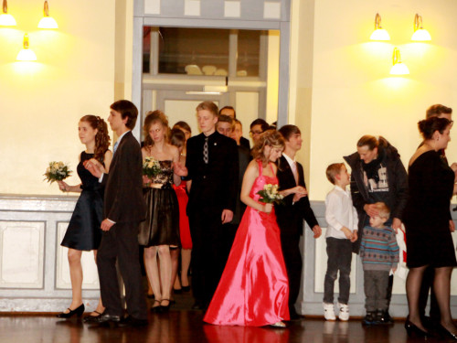 Tanzschule Swing Abschlussball Jean-Paul-Gymnasium & Walddorfschule Hof – Foto 24
