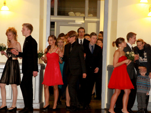 Tanzschule Swing Abschlussball Jean-Paul-Gymnasium & Walddorfschule Hof – Foto 25