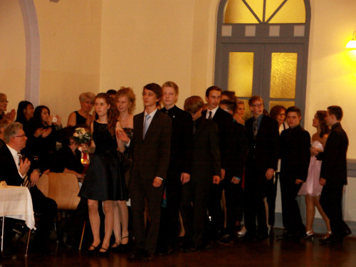 Tanzschule Swing Abschlussball Jean-Paul-Gymnasium & Walddorfschule Hof – Foto 27