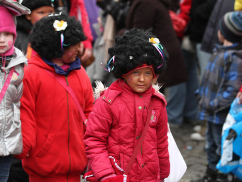 Rawetzer Narrenzug 2012 – Foto 59