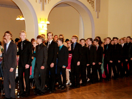 Tanzschule Swing Abschlussball Jean-Paul-Gymnasium & Walddorfschule Hof – Foto 30