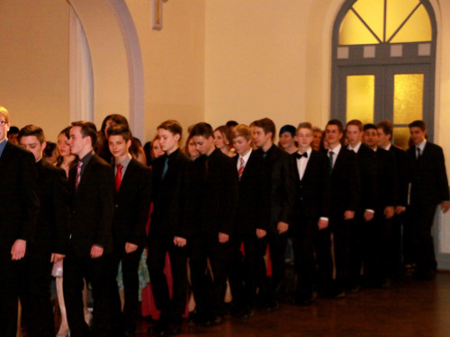 Tanzschule Swing Abschlussball Jean-Paul-Gymnasium & Walddorfschule Hof – Foto 31