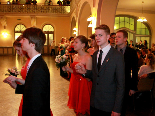 Tanzschule Swing Abschlussball Jean-Paul-Gymnasium & Walddorfschule Hof – Foto 32