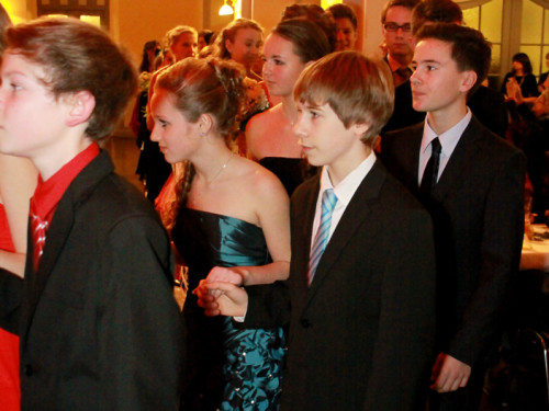 Tanzschule Swing Abschlussball Jean-Paul-Gymnasium & Walddorfschule Hof – Foto 35