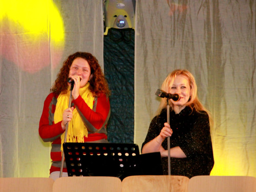 Tanzschule Swing Abschlussball Realschule Selb – Foto 2