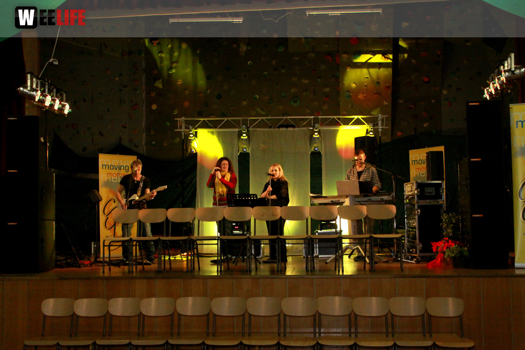 Tanzschule Swing Abschlussball Realschule Selb