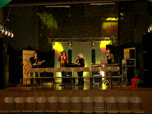 Tanzschule Swing Abschlussball Realschule Selb – Foto 3