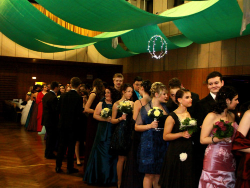 Tanzschule Swing Abschlussball Realschule Selb – Foto 6