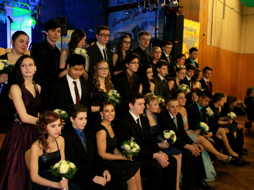 Tanzschule Swing Abschlussball Realschule Selb – Foto 7