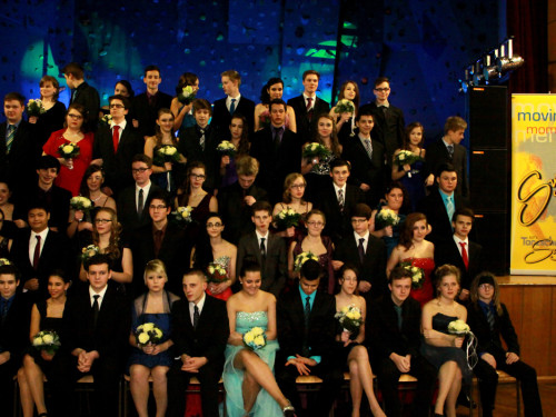 Tanzschule Swing Abschlussball Realschule Selb – Foto 9