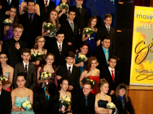 Tanzschule Swing Abschlussball Realschule Selb – Foto 12