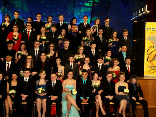 Tanzschule Swing Abschlussball Realschule Selb – Foto 13