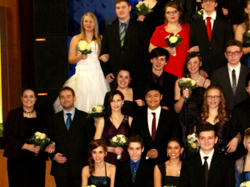 Tanzschule Swing Abschlussball Realschule Selb – Foto 15