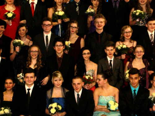 Tanzschule Swing Abschlussball Realschule Selb – Foto 16