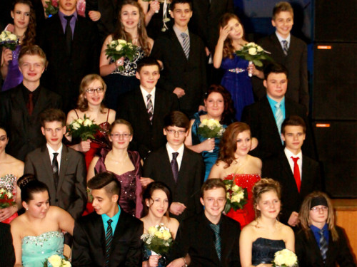 Tanzschule Swing Abschlussball Realschule Selb – Foto 17