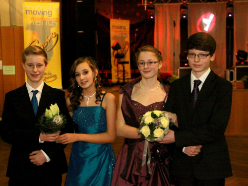 Tanzschule Swing Abschlussball Realschule Selb – Foto 19