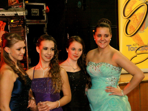 Tanzschule Swing Abschlussball Realschule Selb – Foto 21